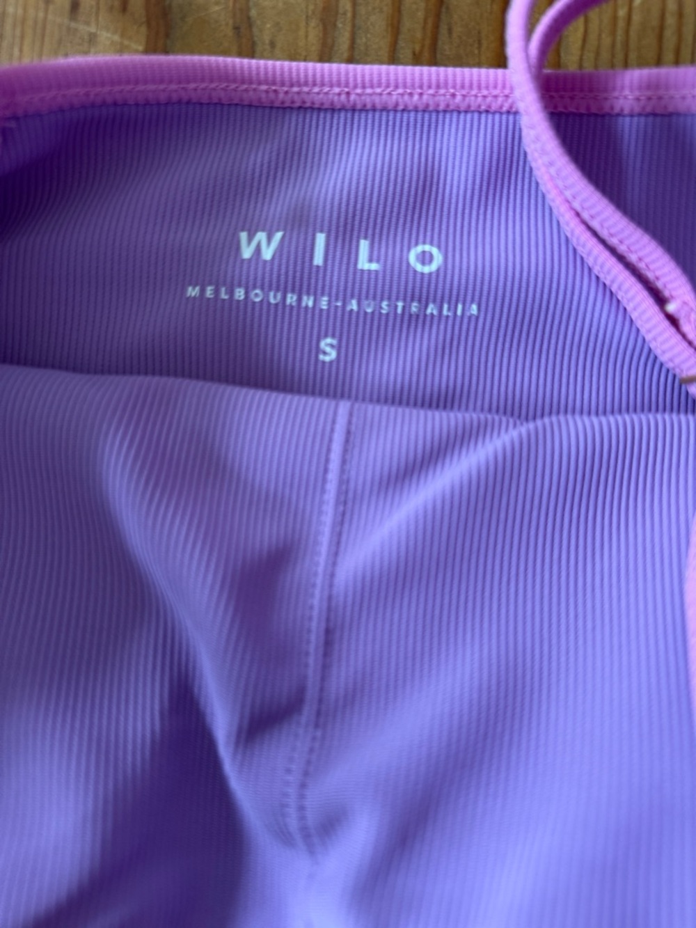 Wilo Active Set - Picture 8 of 11